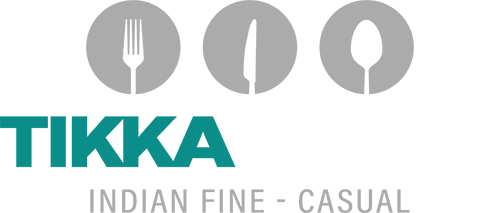 Tikka Town Logo